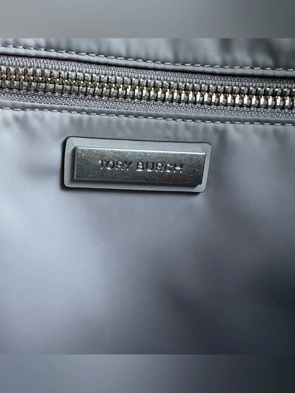 Tory Burch Ella chain tote